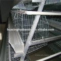 hot selling automatic broiler cages